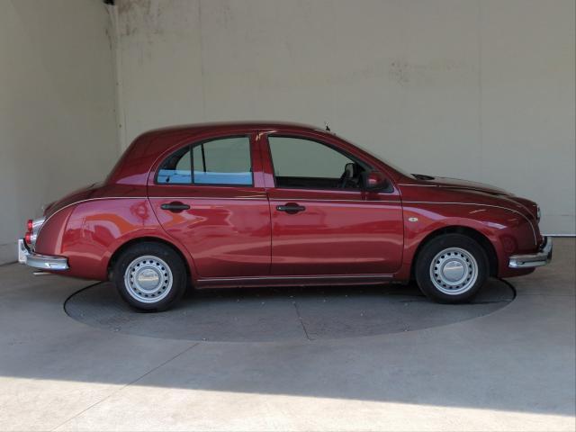 Ref:AUX-25010450 MITSUOKA VIEWT 2014 4 Ref:AUX-25010450 MITSUOKA VIEWT 2014 - Image 4