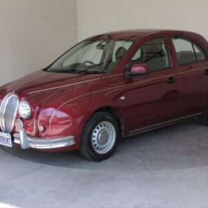 2014 Mitsuoka Viewt wine gasoline used car Japan export