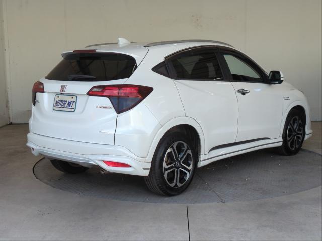 Ref:AUX-25010452 HONDA VEZEL 2014 2 Ref:AUX-25010452 HONDA VEZEL 2014 - Image 2