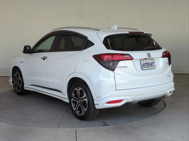 Ref:AUX-25010452 HONDA VEZEL 2014 11 Ref:AUX-25010452 HONDA VEZEL 2014 - Image 11