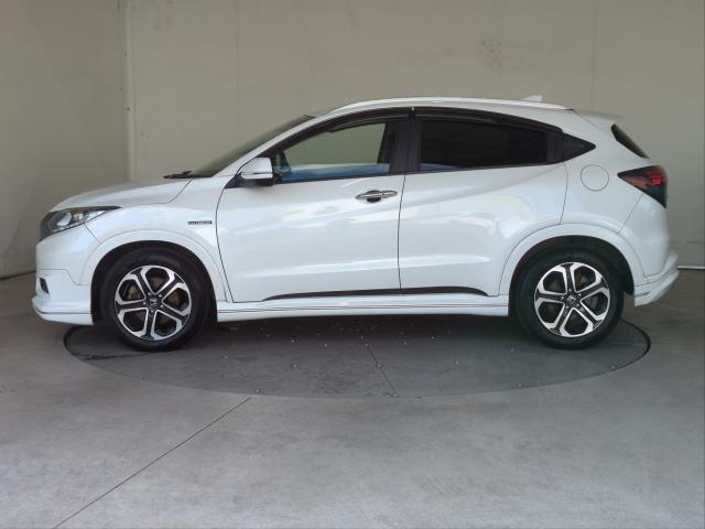 Ref:AUX-25010452 HONDA VEZEL 2014 12 Ref:AUX-25010452 HONDA VEZEL 2014 - Image 12