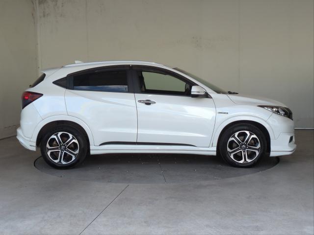 Ref:AUX-25010452 HONDA VEZEL 2014 4 Ref:AUX-25010452 HONDA VEZEL 2014 - Image 4