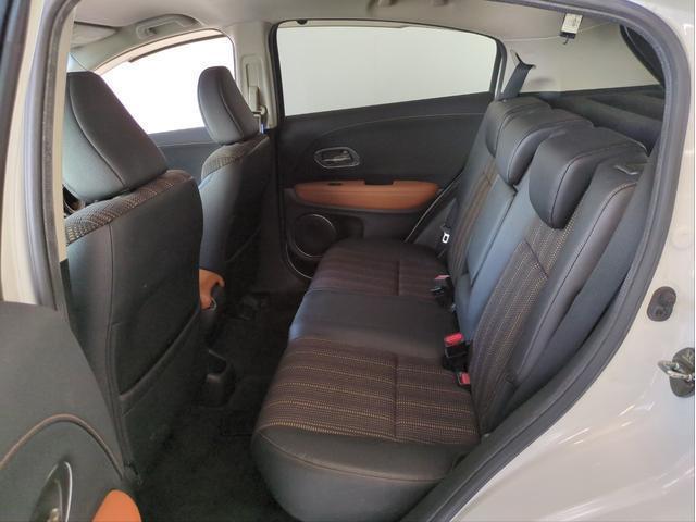 Ref:AUX-25010452 HONDA VEZEL 2014 7 Ref:AUX-25010452 HONDA VEZEL 2014 - Image 7