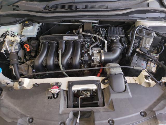 Ref:AUX-25010452 HONDA VEZEL 2014 8 Ref:AUX-25010452 HONDA VEZEL 2014 - Image 8