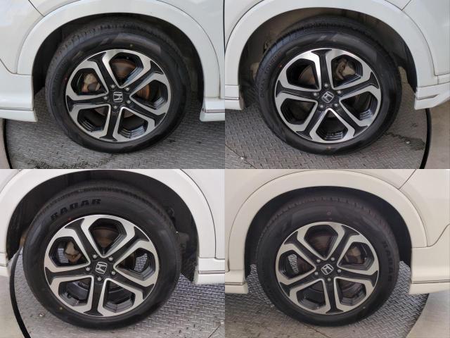 Ref:AUX-25010452 HONDA VEZEL 2014 9 Ref:AUX-25010452 HONDA VEZEL 2014 - Image 9
