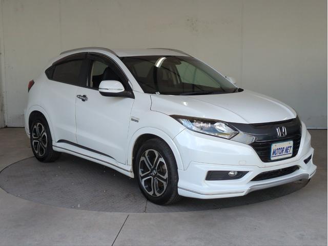Ref:AUX-25010452 HONDA VEZEL 2014 10 Ref:AUX-25010452 HONDA VEZEL 2014 - Image 10