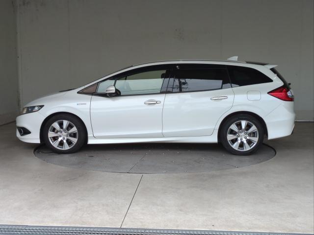 Ref:AUX-25010454 HONDA JADE 2016 12 Ref:AUX-25010454 HONDA JADE 2016 - Image 12