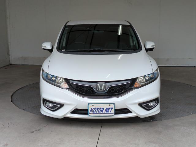 Ref:AUX-25010454 HONDA JADE 2016 13 Ref:AUX-25010454 HONDA JADE 2016 - Image 13