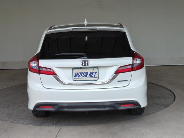 Ref:AUX-25010454 HONDA JADE 2016 14 Ref:AUX-25010454 HONDA JADE 2016 - Image 14