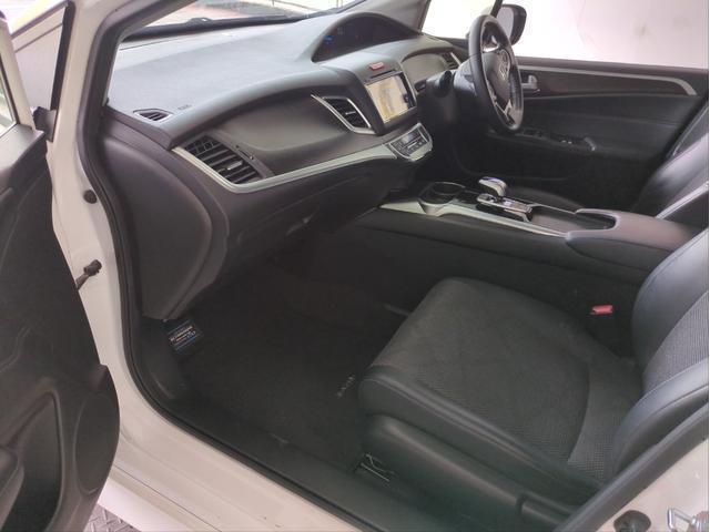 Ref:AUX-25010454 HONDA JADE 2016 15 Ref:AUX-25010454 HONDA JADE 2016 - Image 15