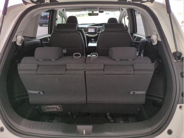 Ref:AUX-25010454 HONDA JADE 2016 16 Ref:AUX-25010454 HONDA JADE 2016 - Image 16