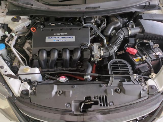 Ref:AUX-25010454 HONDA JADE 2016 8 Ref:AUX-25010454 HONDA JADE 2016 - Image 8