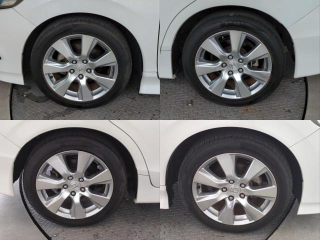 Ref:AUX-25010454 HONDA JADE 2016 9 Ref:AUX-25010454 HONDA JADE 2016 - Image 9