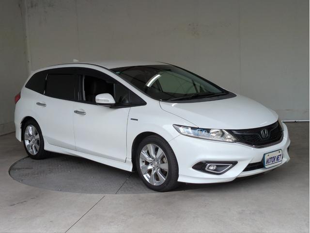 Ref:AUX-25010454 HONDA JADE 2016 10 Ref:AUX-25010454 HONDA JADE 2016 - Image 10