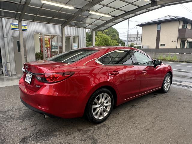 Ref:AUX-25010458 MAZDA ATENZA SEDAN 2015 2 Ref:AUX-25010458 MAZDA ATENZA SEDAN 2015 - Image 2