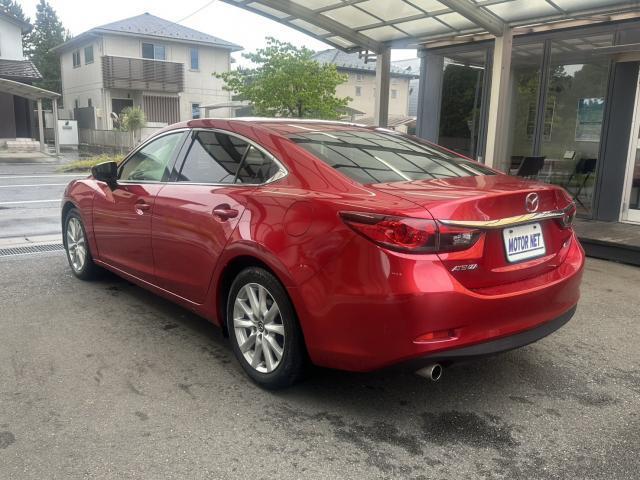 Ref:AUX-25010458 MAZDA ATENZA SEDAN 2015 11 Ref:AUX-25010458 MAZDA ATENZA SEDAN 2015 - Image 11