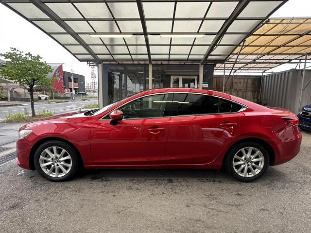 Ref:AUX-25010458 MAZDA ATENZA SEDAN 2015 12 Ref:AUX-25010458 MAZDA ATENZA SEDAN 2015 - Image 12
