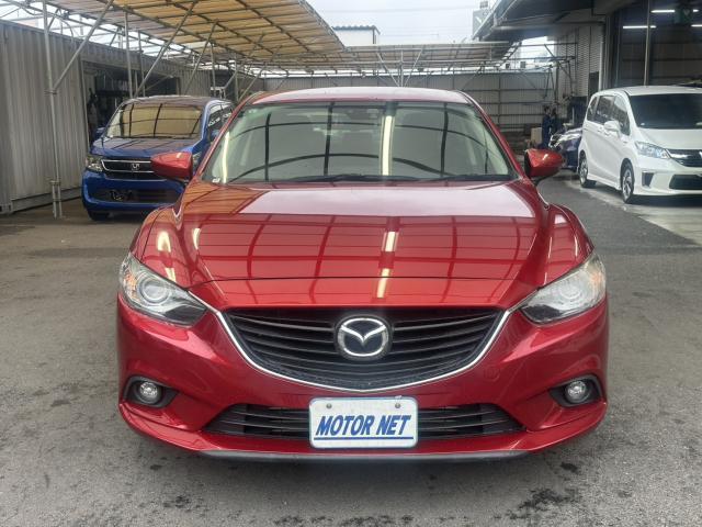 Ref:AUX-25010458 MAZDA ATENZA SEDAN 2015 13 Ref:AUX-25010458 MAZDA ATENZA SEDAN 2015 - Image 13