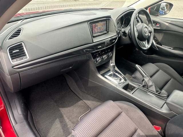Ref:AUX-25010458 MAZDA ATENZA SEDAN 2015 15 Ref:AUX-25010458 MAZDA ATENZA SEDAN 2015 - Image 15