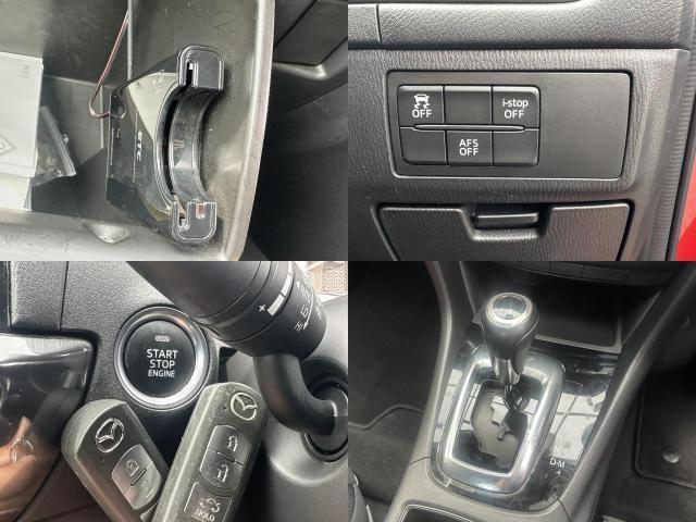 Ref:AUX-25010458 MAZDA ATENZA SEDAN 2015 19 Ref:AUX-25010458 MAZDA ATENZA SEDAN 2015 - Image 19