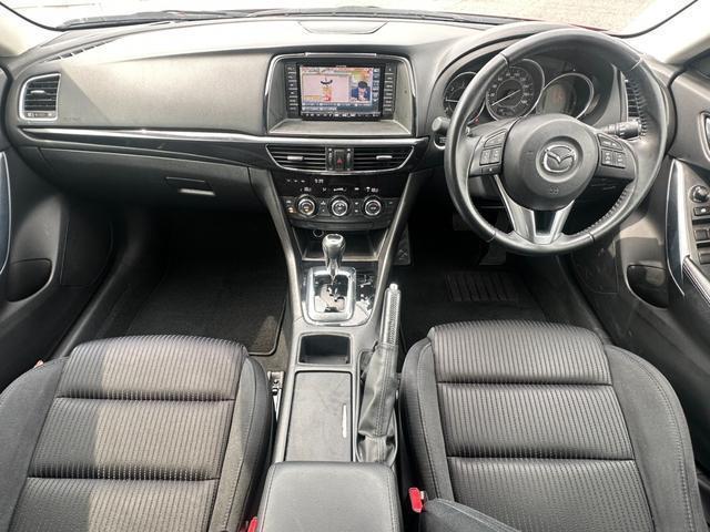 Ref:AUX-25010458 MAZDA ATENZA SEDAN 2015 3 Ref:AUX-25010458 MAZDA ATENZA SEDAN 2015 - Image 3