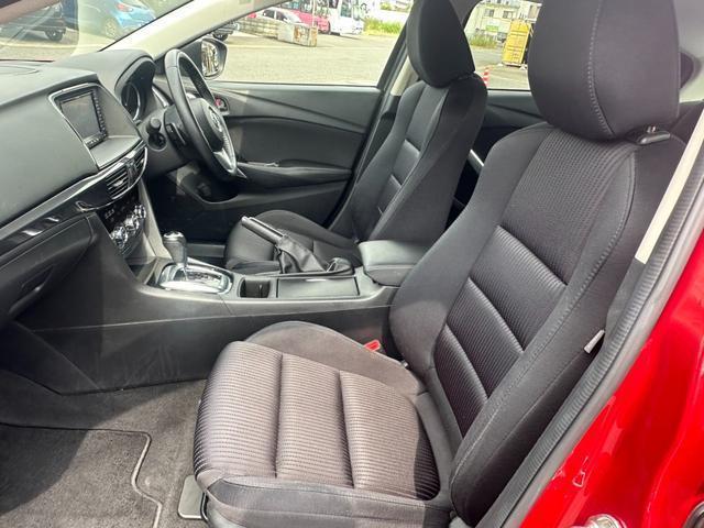 Ref:AUX-25010458 MAZDA ATENZA SEDAN 2015 6 Ref:AUX-25010458 MAZDA ATENZA SEDAN 2015 - Image 6