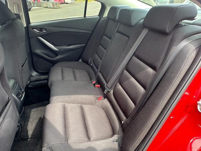 Ref:AUX-25010458 MAZDA ATENZA SEDAN 2015 7 Ref:AUX-25010458 MAZDA ATENZA SEDAN 2015 - Image 7
