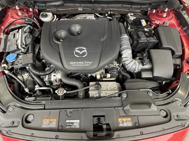 Ref:AUX-25010458 MAZDA ATENZA SEDAN 2015 8 Ref:AUX-25010458 MAZDA ATENZA SEDAN 2015 - Image 8
