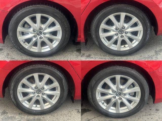 Ref:AUX-25010458 MAZDA ATENZA SEDAN 2015 9 Ref:AUX-25010458 MAZDA ATENZA SEDAN 2015 - Image 9