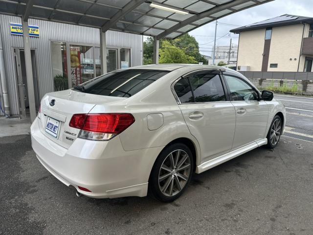 Ref:AUX-25010460 SUBARU LEGACY B4 2013 2 Ref:AUX-25010460 SUBARU LEGACY B4 2013 - Image 2