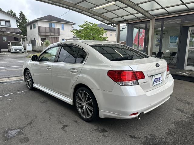 Ref:AUX-25010460 SUBARU LEGACY B4 2013 11 Ref:AUX-25010460 SUBARU LEGACY B4 2013 - Image 11