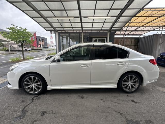 Ref:AUX-25010460 SUBARU LEGACY B4 2013 12 Ref:AUX-25010460 SUBARU LEGACY B4 2013 - Image 12