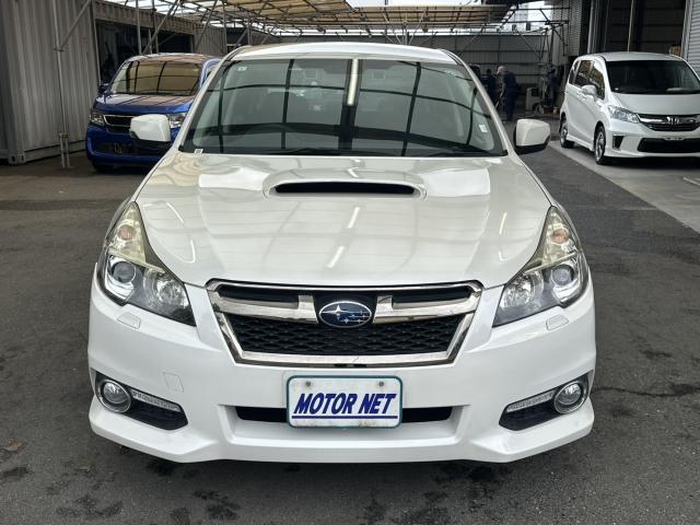 Ref:AUX-25010460 SUBARU LEGACY B4 2013 13 Ref:AUX-25010460 SUBARU LEGACY B4 2013 - Image 13