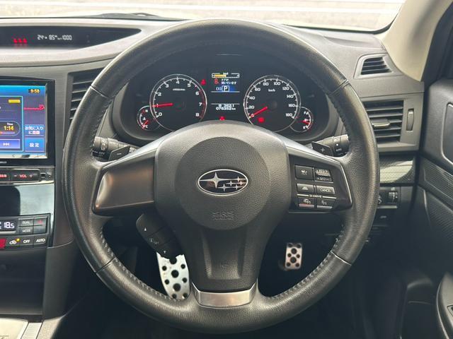 Ref:AUX-25010460 SUBARU LEGACY B4 2013 18 Ref:AUX-25010460 SUBARU LEGACY B4 2013 - Image 18