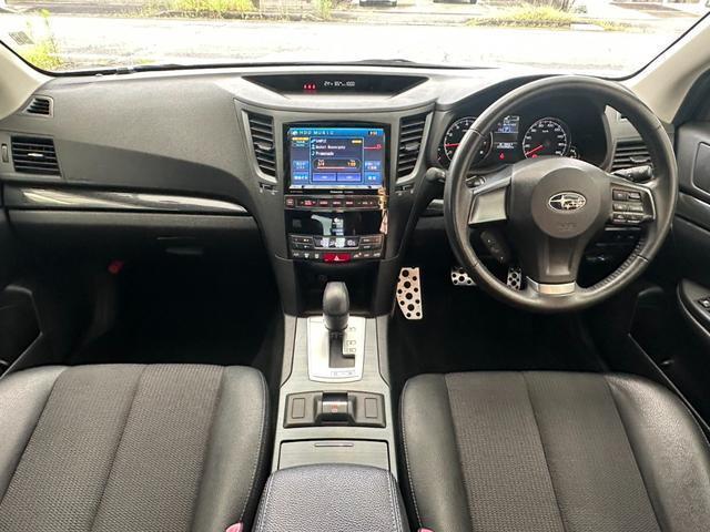 Ref:AUX-25010460 SUBARU LEGACY B4 2013 3 Ref:AUX-25010460 SUBARU LEGACY B4 2013 - Image 3