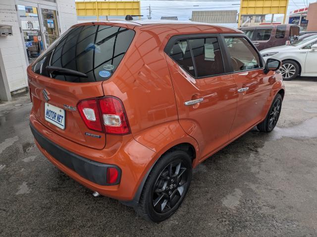 Ref:AUX-25010468 SUZUKI IGNIS 2016 2 Ref:AUX-25010468 SUZUKI IGNIS 2016 - Image 2