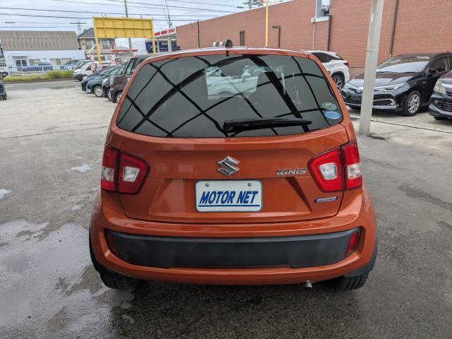 Ref:AUX-25010468 SUZUKI IGNIS 2016 14 Ref:AUX-25010468 SUZUKI IGNIS 2016 - Image 14