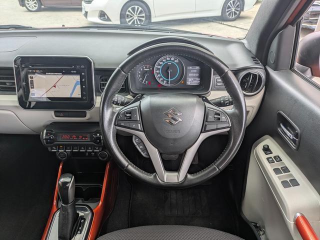 Ref:AUX-25010468 SUZUKI IGNIS 2016 18 Ref:AUX-25010468 SUZUKI IGNIS 2016 - Image 18