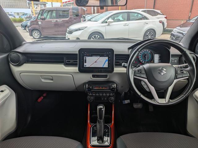 Ref:AUX-25010468 SUZUKI IGNIS 2016 3 Ref:AUX-25010468 SUZUKI IGNIS 2016 - Image 3