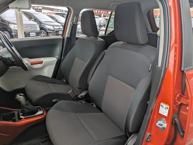 Ref:AUX-25010468 SUZUKI IGNIS 2016 6 Ref:AUX-25010468 SUZUKI IGNIS 2016 - Image 6