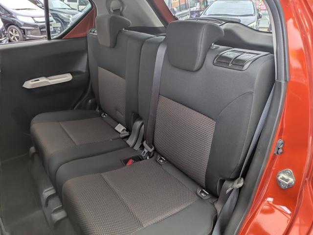 Ref:AUX-25010468 SUZUKI IGNIS 2016 7 Ref:AUX-25010468 SUZUKI IGNIS 2016 - Image 7