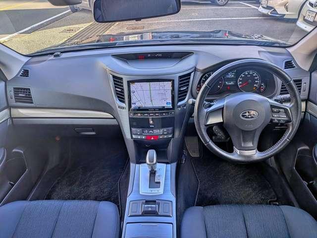 Ref:AUX-25012991 SUBARU LEGACY TOURING WAGON 2013 2 Ref:AUX-25012991 SUBARU LEGACY TOURING WAGON 2013 - Image 2