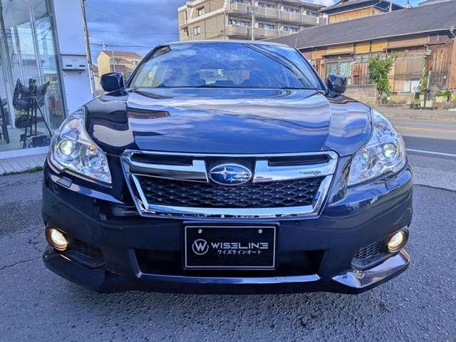 Ref:AUX-25012991 SUBARU LEGACY TOURING WAGON 2013 16 Ref:AUX-25012991 SUBARU LEGACY TOURING WAGON 2013 - Image 16