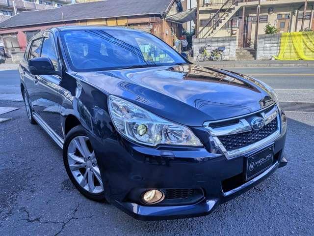 Ref:AUX-25012991 SUBARU LEGACY TOURING WAGON 2013 17 Ref:AUX-25012991 SUBARU LEGACY TOURING WAGON 2013 - Image 17