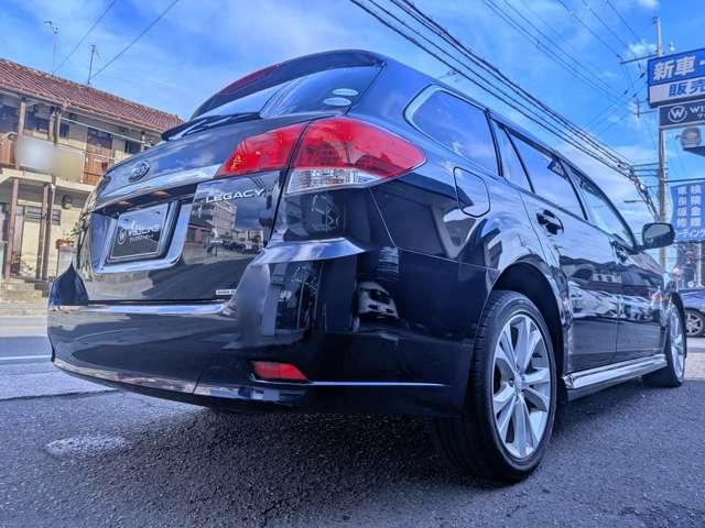 Ref:AUX-25012991 SUBARU LEGACY TOURING WAGON 2013 19 Ref:AUX-25012991 SUBARU LEGACY TOURING WAGON 2013 - Image 19