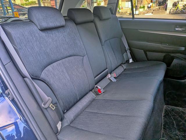 Ref:AUX-25012991 SUBARU LEGACY TOURING WAGON 2013 4 Ref:AUX-25012991 SUBARU LEGACY TOURING WAGON 2013 - Image 4