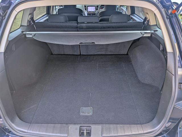Ref:AUX-25012991 SUBARU LEGACY TOURING WAGON 2013 5 Ref:AUX-25012991 SUBARU LEGACY TOURING WAGON 2013 - Image 5