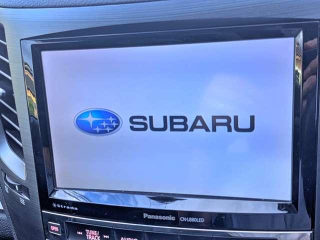 Ref:AUX-25012991 SUBARU LEGACY TOURING WAGON 2013 7 Ref:AUX-25012991 SUBARU LEGACY TOURING WAGON 2013 - Image 7