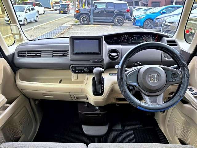 Ref:AUX-25013037 HONDA N-BOX 2019 2 Ref:AUX-25013037 HONDA N-BOX 2019 - Image 2