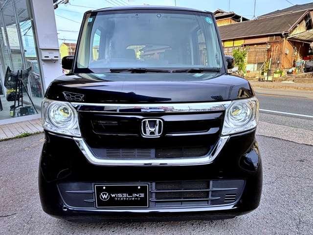 Ref:AUX-25013037 HONDA N-BOX 2019 12 Ref:AUX-25013037 HONDA N-BOX 2019 - Image 12